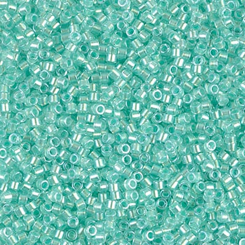 Miyuki delica beads - delica, db1707