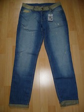 Jeans Gr.50 - 34/32 im Worker Style - NEU und ungetragen - Guckst Du....😏😏😏