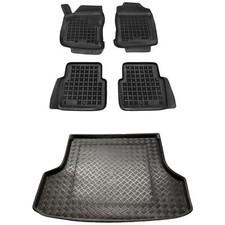 RX26022603-1 Satz Fußmatten