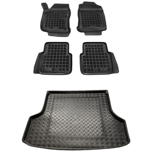 Rx26022603 satz fußmatten - rx26022603-1,