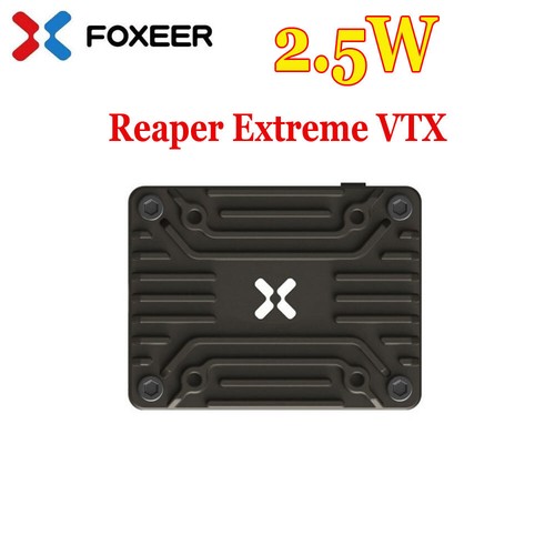 Foxeer reaper extreme v2 - extreme,