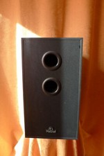 Magnat 3-Way Bass Reflex Subwoofer 145805 - Zustand TOP!