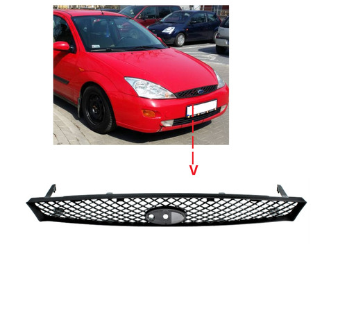 Für ford focus - mk1, 98-02