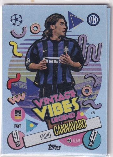 Topps match attax - topps,