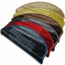 Stufenmatten Treppenmatten Treppenschoner Stufenmatte Veneto | viele Farben