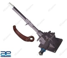 Lenkgetriebe Assey mit Arm für Ford 2000 3000 3600 3610 4000 135110162 NEU