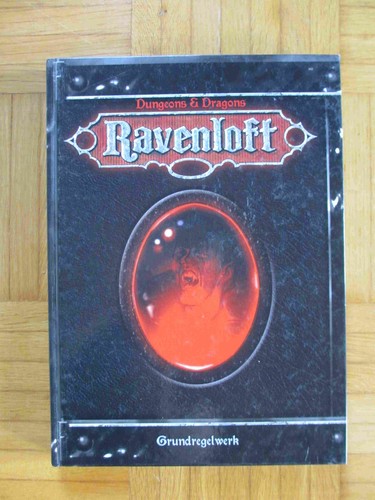 Dungeons dragons - &,