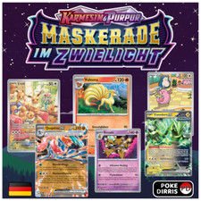 POKEMON KARTEN SAMMLUNG |