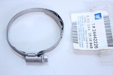 ORIG OPEL Astra H Corsa C Omega B Vectra B Auspuff Schelle 66mm 24442226 OVP