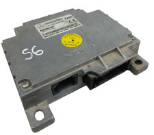 MERCEDES E-CLASS W211 NOKIA