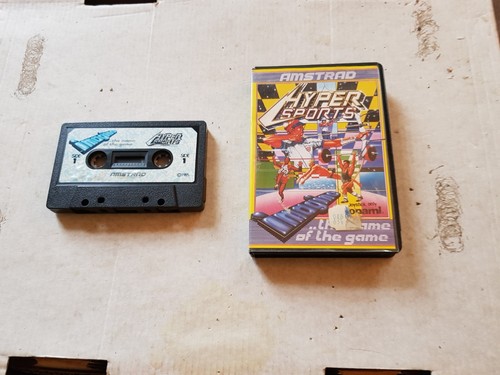 Amstrad schneider cpc 464 - schneider,