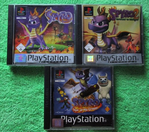 Spyro thedragon gateway - thedragon, to