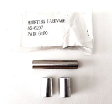 NEU Dämpfer hinten Manitou