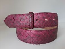 ♥ umjuBELT Luxus Gürtel