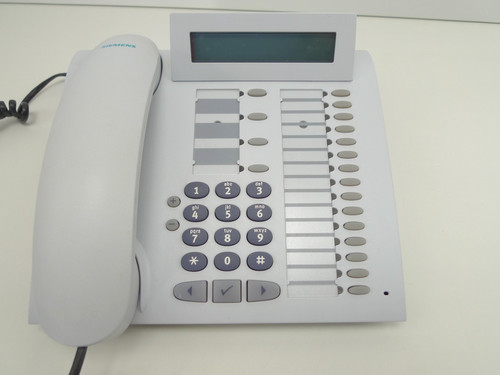 Siemens optipoint 500 advance - 500,