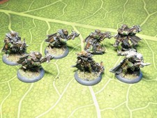 30mm hordes wds painted - hordes,