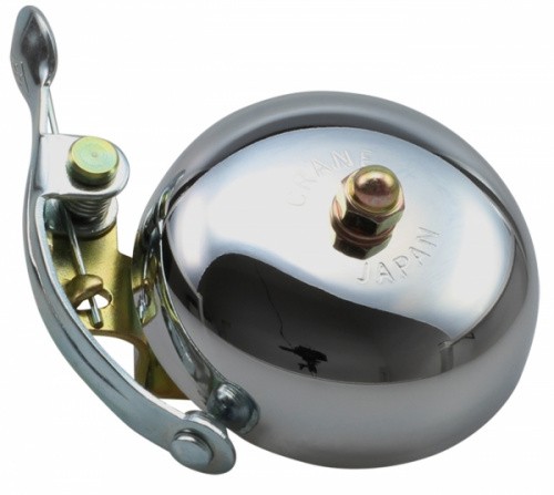 Frankenbell crane bell - ◄frankenbell►,