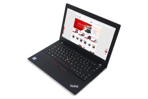 Lenovo thinkpad x280 8550u - lenovo, i7-8550u