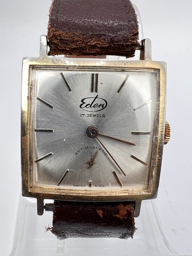 Vintage eden square - vintage,