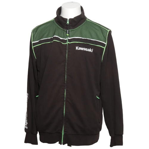 Kawasaki trainingsjacke - kawasaki,,