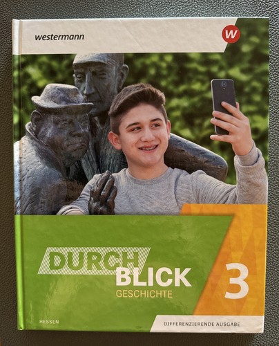 Durchblick geschichte - geschichte, 3