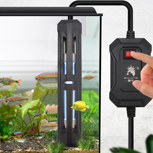 13w led aquarium uv - led,