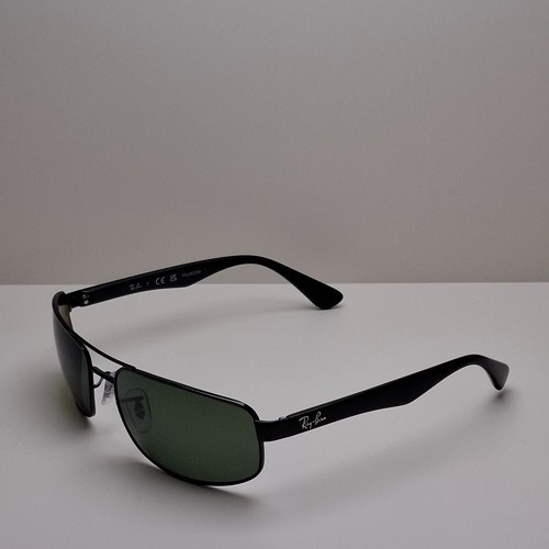 Ray ban rb3445 002 - rb3445, 002/58