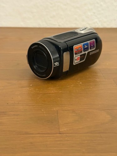 Samsung digital camcorder - digital,