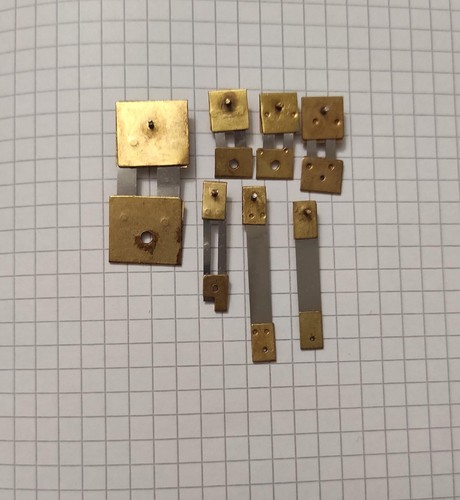 Pendelfeder wanduhr tischuhr - wanduhr,