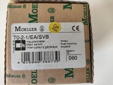 Moeller T0-2-1/EA/SVB