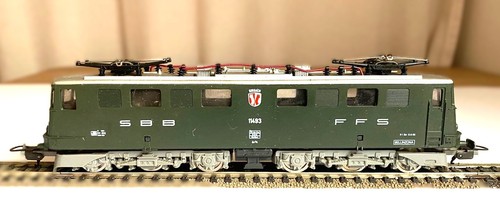 Lima lok 11493 sissach - ,
