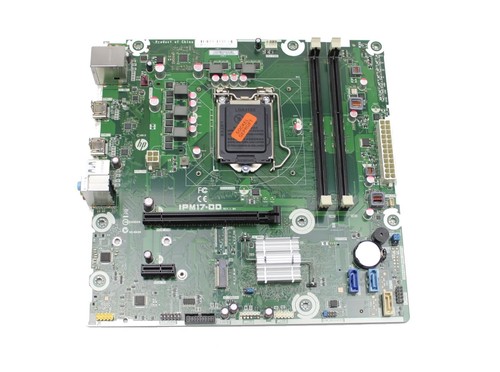 Pavilion 550 ipm17 - ipm17-dd, intel