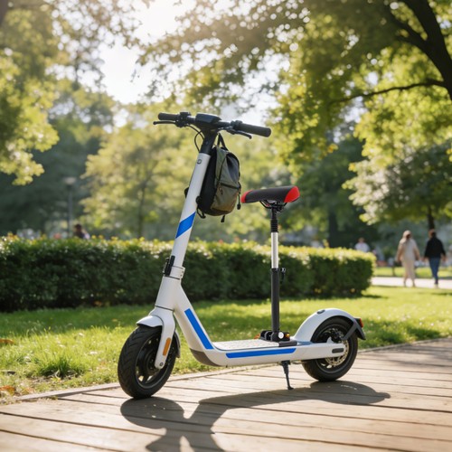 Sitz sattel für scooter pro - für, e-scooter