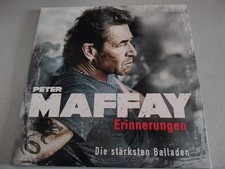 Peter Maffay Erinnerungen -