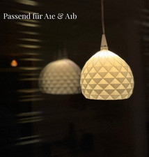 Lampenschirm passend für