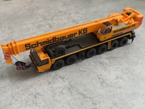 Kibri 13012 liebherr 1120 - kibri,