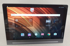 Lenovo Yoga Tab 3 Pro YT3-X90L  10,1" Wi-Fi/4G Beamer Tablet schwarz