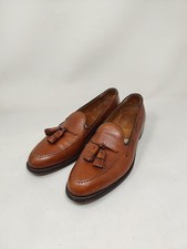  Schuhe Shoes Alden Brown