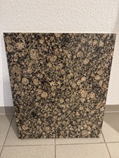 Granitplatten für Stand