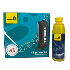 Scottoiler Kit xSystem 3.0