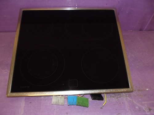 Imperial emc2360en glaskeramik - imperial,