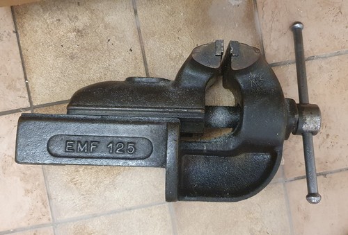 Schlegel emf 125 - schlegel,