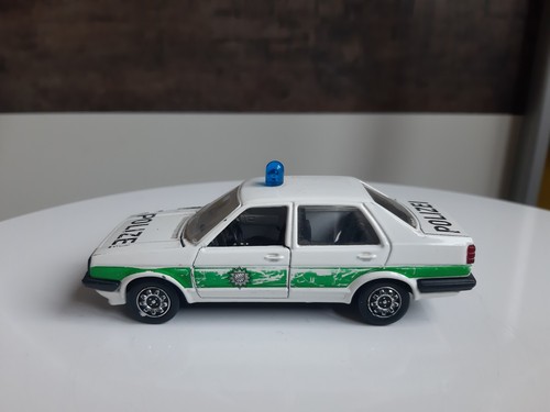 Schabak jetta polizei - 1:43,