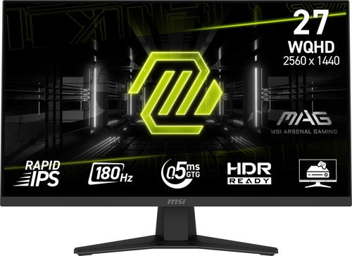 Msi mag 274qfde - msi,