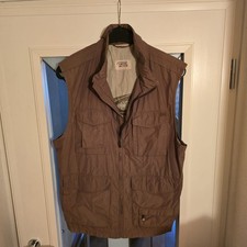 Camel Active Weste Größe 52 ☆guter Zustand ☆