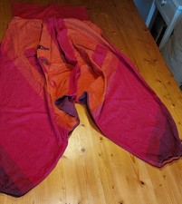 Hippie Flowerpower Pumphose,  NEPAL, Neu, Mittelalter Markt, Fasching….