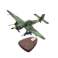 1/72 WWII German Stuka Junkers