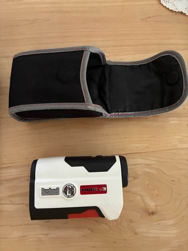 Bushnell entfernungsmesser - v3,