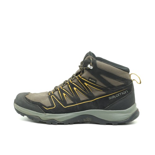 Salomon herren wanderschuh - herren,