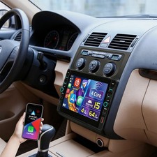 4+64G Android 15 Autoradio